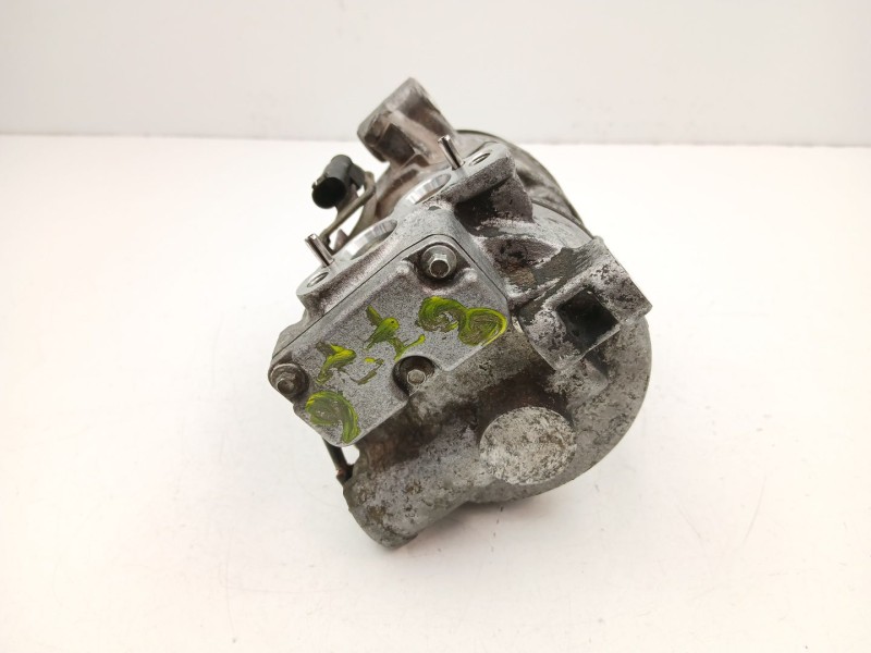 Recambio de compresor aire acondicionado para bmw 3 (e90) 320 d referencia OEM IAM 64526935613 4471809592 