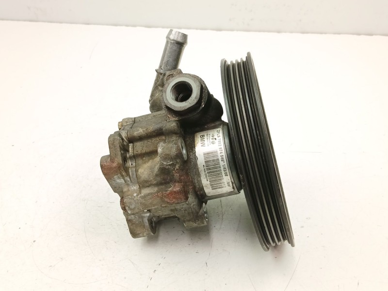 Recambio de bomba direccion para bmw 3 (e90) 320 d referencia OEM IAM 7692974546  