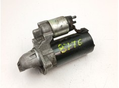 Recambio de motor arranque para bmw 3 (e90) 320 d referencia OEM IAM 12417796892 0001115046 