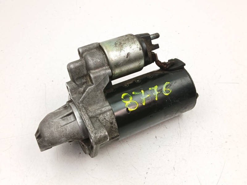 Recambio de motor arranque para bmw 3 (e90) 320 d referencia OEM IAM 12417796892 0001115046 