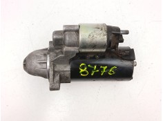 Recambio de motor arranque para bmw 3 (e90) 320 d referencia OEM IAM 12417796892 0001115046  2