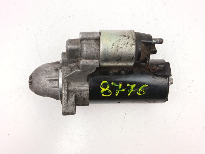 Recambio de motor arranque para bmw 3 (e90) 320 d referencia OEM IAM 12417796892 0001115046 