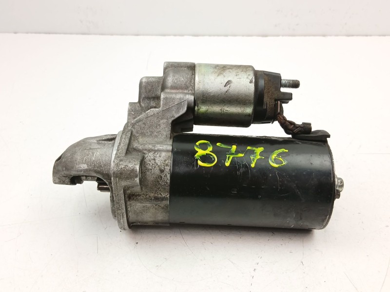 Recambio de motor arranque para bmw 3 (e90) 320 d referencia OEM IAM 12417796892 0001115046 