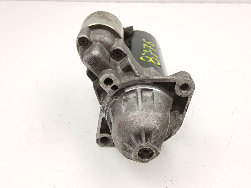 Recambio de motor arranque para bmw 3 (e90) 320 d referencia OEM IAM 12417796892 0001115046 