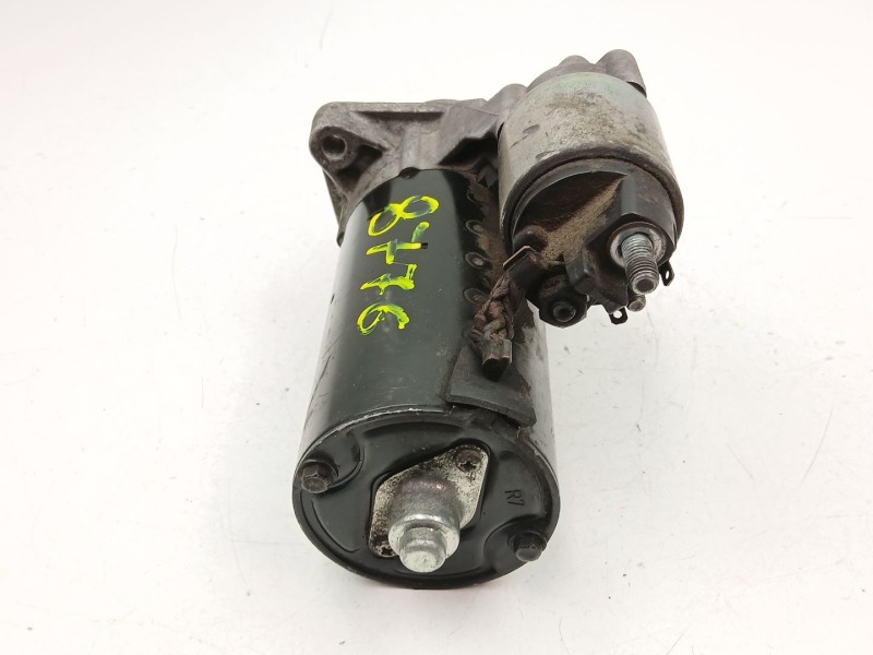 Recambio de motor arranque para bmw 3 (e90) 320 d referencia OEM IAM 12417796892 0001115046 