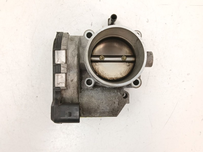 Recambio de caja mariposa para audi tt (8n3) 1.8 t referencia OEM IAM 06A133062C 0280750036 