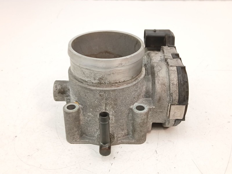 Recambio de caja mariposa para audi tt (8n3) 1.8 t referencia OEM IAM 06A133062C 0280750036 