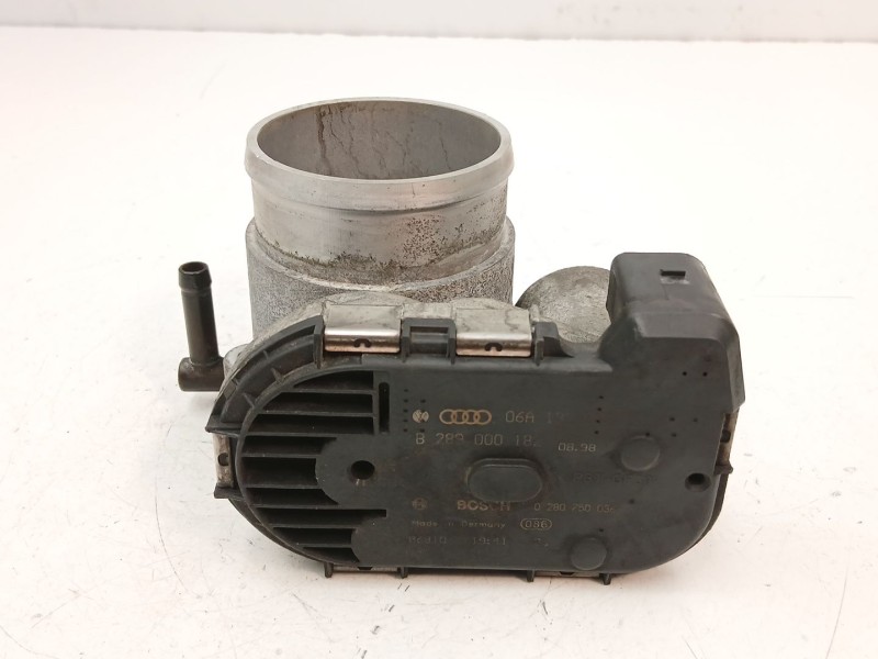 Recambio de caja mariposa para audi tt (8n3) 1.8 t referencia OEM IAM 06A133062C 0280750036 