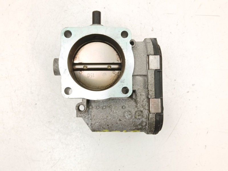 Recambio de caja mariposa para audi tt (8n3) 1.8 t referencia OEM IAM 06A133062C 0280750036 