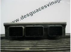 Recambio de centralita : renault clio : 1.5 dci d/k9k t766 (86cv) 5p [2007] para renault clio 1.5 dci d/k9k t766  5p referencia  2