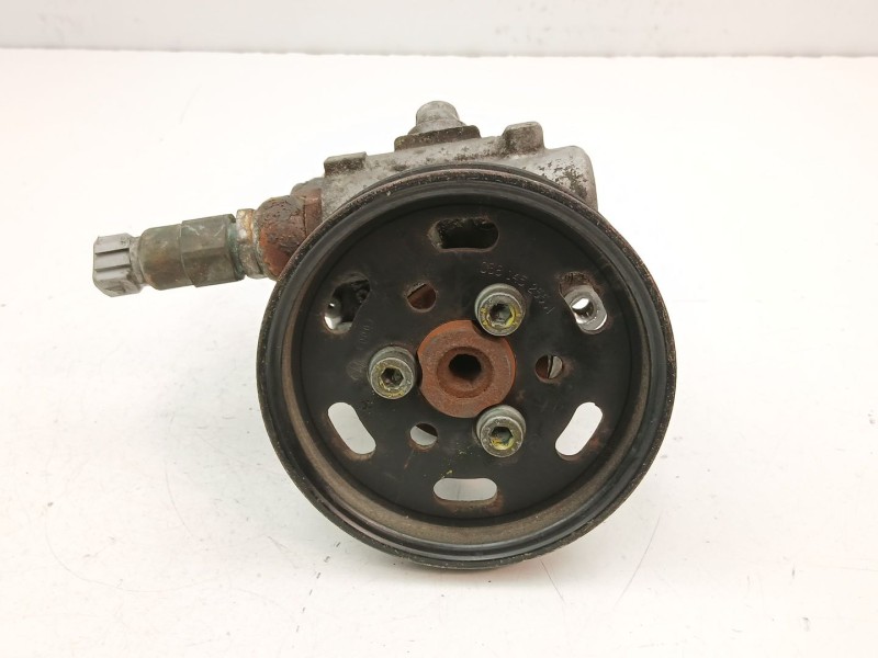 Recambio de bomba direccion para audi tt (8n3) 1.8 t referencia OEM IAM 8N0145154A 7690955107 