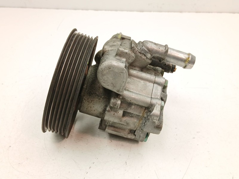 Recambio de bomba direccion para audi tt (8n3) 1.8 t referencia OEM IAM 8N0145154A 7690955107 