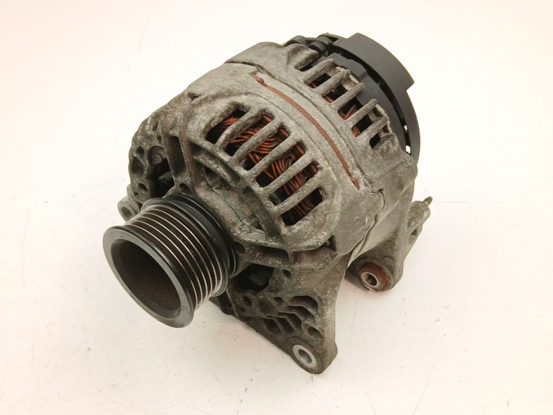 Recambio de alternador para audi tt (8n3) 1.8 t referencia OEM IAM 028903028D 0124325003 