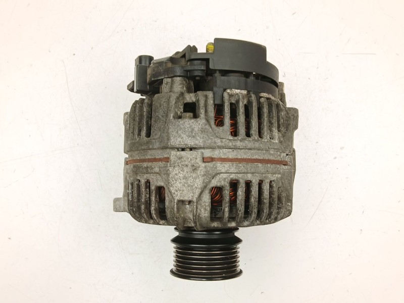Recambio de alternador para audi tt (8n3) 1.8 t referencia OEM IAM 028903028D 0124325003 