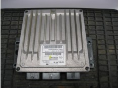 Recambio de centralita : renault clio : 1.5 dci d/k9k t766 (86cv) 5p [2007] para renault clio 1.5 dci d/k9k t766  5p referencia 