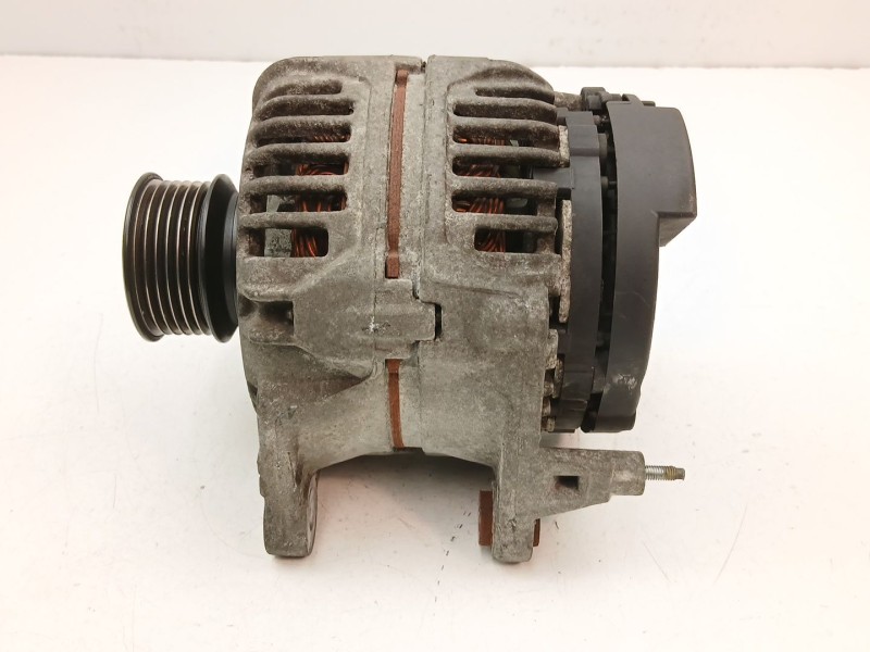 Recambio de alternador para audi tt (8n3) 1.8 t referencia OEM IAM 028903028D 0124325003 