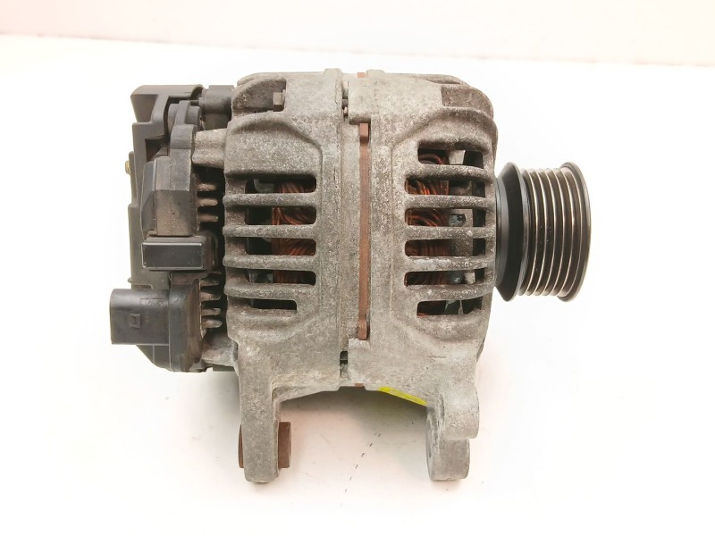 Recambio de alternador para audi tt (8n3) 1.8 t referencia OEM IAM 028903028D 0124325003 