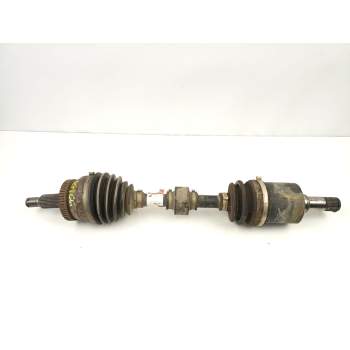 TRANSMISION DELANTERA IZQUIERDA 495002B250 