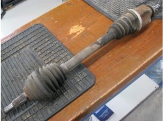 Recambio de transmision delantera izq. : renault clio : 1.5 dci d/k9k t766 (86cv) 5p [2007] para renault clio 1.5 dci d/k9k t766