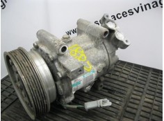Recambio de aire acondicionado : renault clio : 1.5 dci d/k9k t766 (86cv) 5p [2007] para renault clio 1.5 dci d/k9k t766  5p ref