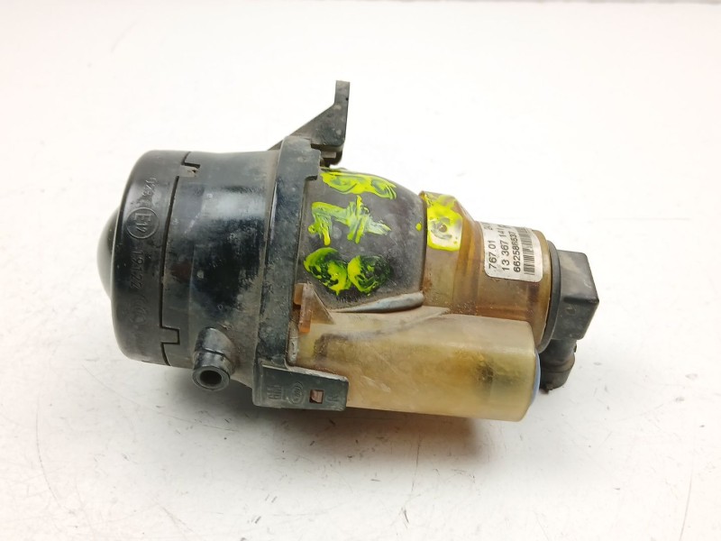 Recambio de antiniebla derecho para opel astra j (p10) 1.6 cdti (68) referencia OEM IAM 13367141  