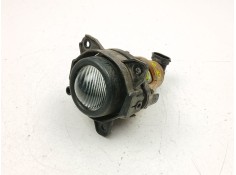 Recambio de antiniebla izquierdo para opel astra j (p10) 1.6 cdti (68) referencia OEM IAM 13367140  