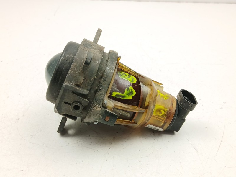 Recambio de antiniebla izquierdo para opel astra j (p10) 1.6 cdti (68) referencia OEM IAM 13367140  