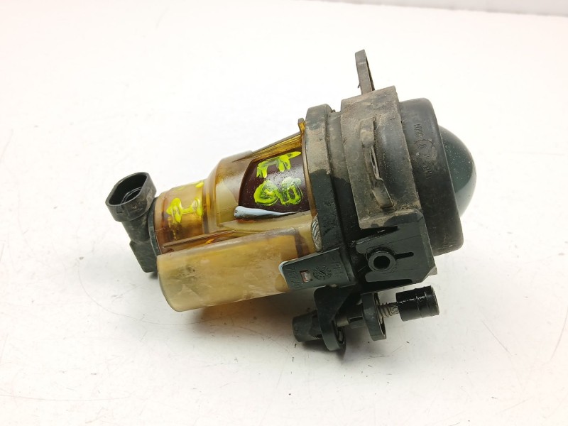 Recambio de antiniebla izquierdo para opel astra j (p10) 1.6 cdti (68) referencia OEM IAM 13367140  