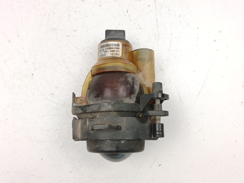 Recambio de antiniebla izquierdo para opel astra j (p10) 1.6 cdti (68) referencia OEM IAM 13367140  