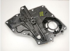 Recambio de elevalunas trasero derecho para ford focus iv turnier (hp) 1.0 ecoboost mhev referencia OEM IAM JX7BA27000CJ  