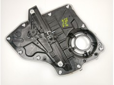 Recambio de elevalunas trasero derecho para ford focus iv turnier (hp) 1.0 ecoboost mhev referencia OEM IAM JX7BA27000CJ   2