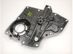 Recambio de elevalunas trasero izquierdo para ford focus iv turnier (hp) 1.0 ecoboost mhev referencia OEM IAM JX7BA27001CJ  
