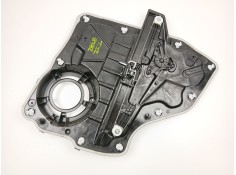 Recambio de elevalunas trasero izquierdo para ford focus iv turnier (hp) 1.0 ecoboost mhev referencia OEM IAM JX7BA27001CJ   2