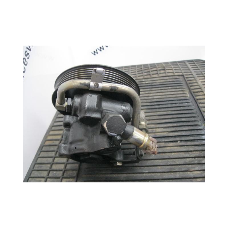 Recambio de bomba dirección : ford escort : 1.6 g/l1e (88,4cv) 5p [1995] para ford escort 1.6 g/l1e referencia OEM IAM HBD-BU4KB