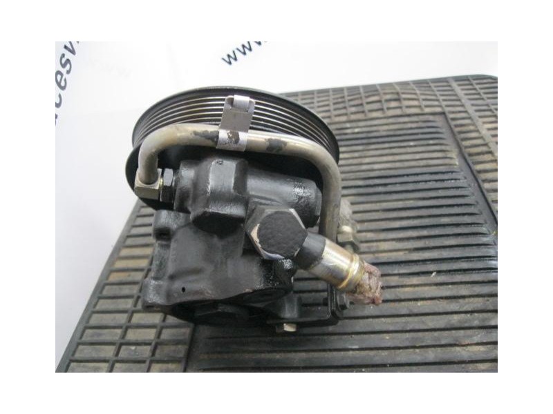 Recambio de bomba dirección : ford escort : 1.6 g/l1e (88,4cv) 5p [1995] para ford escort 1.6 g/l1e referencia OEM IAM HBD-BU4KB