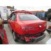seat cordoba (6l2) del año 2005