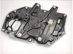 Recambio de elevalunas delantero izquierdo para ford focus iv turnier (hp) 1.0 ecoboost mhev referencia OEM IAM JX7BA23201CK  