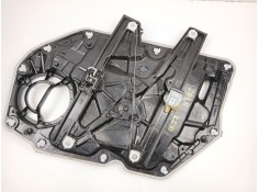 Recambio de elevalunas delantero izquierdo para ford focus iv turnier (hp) 1.0 ecoboost mhev referencia OEM IAM JX7BA23201CK   2