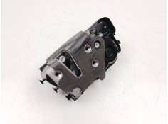 Recambio de cerradura puerta trasera derecha para ford focus iv turnier (hp) 1.0 ecoboost mhev referencia OEM IAM PX7AA26412AA  