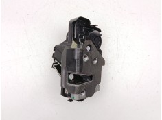 Recambio de cerradura puerta trasera derecha para ford focus iv turnier (hp) 1.0 ecoboost mhev referencia OEM IAM PX7AA26412AA   2