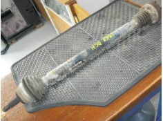 Recambio de transmision delantera dch. : seat arosa : 1.0 g (g-aer)5v 3p [1998] para seat arosa 1.0 g (g-aer)5v  3p referencia O