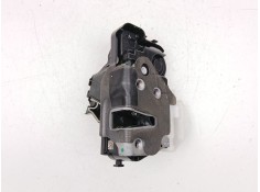 Recambio de cerradura puerta delantera derecha para ford focus iv turnier (hp) 1.0 ecoboost mhev referencia OEM IAM PX7AA21812DA 2