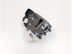 Recambio de cerradura puerta delantera izquierda para ford focus iv turnier (hp) 1.0 ecoboost mhev referencia OEM IAM PX7AA21813