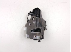 Recambio de cerradura puerta delantera izquierda para ford focus iv turnier (hp) 1.0 ecoboost mhev referencia OEM IAM PX7AA21813 2