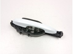 Recambio de manilla trasera izquierda para ford focus iv turnier (hp) 1.0 ecoboost mhev referencia OEM IAM PX7BA264A27AAA  