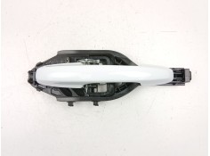 Recambio de manilla trasera izquierda para ford focus iv turnier (hp) 1.0 ecoboost mhev referencia OEM IAM PX7BA264A27AAA   2