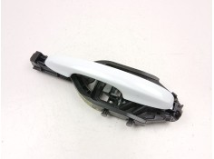 Recambio de manilla trasera derecha para ford focus iv turnier (hp) 1.0 ecoboost mhev referencia OEM IAM PX7BA264A26AAA  