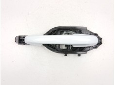 Recambio de manilla trasera derecha para ford focus iv turnier (hp) 1.0 ecoboost mhev referencia OEM IAM PX7BA264A26AAA   2