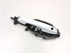 Recambio de manilla delantera izquierda para ford focus iv turnier (hp) 1.0 ecoboost mhev referencia OEM IAM PX7BA219A65ABA  