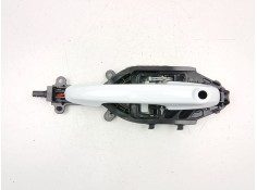 Recambio de manilla delantera izquierda para ford focus iv turnier (hp) 1.0 ecoboost mhev referencia OEM IAM PX7BA219A65ABA   2